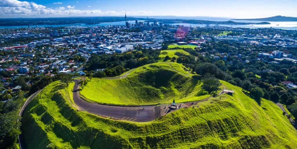 Auckland