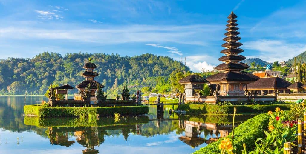 Bali