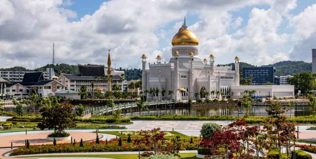 Brunei