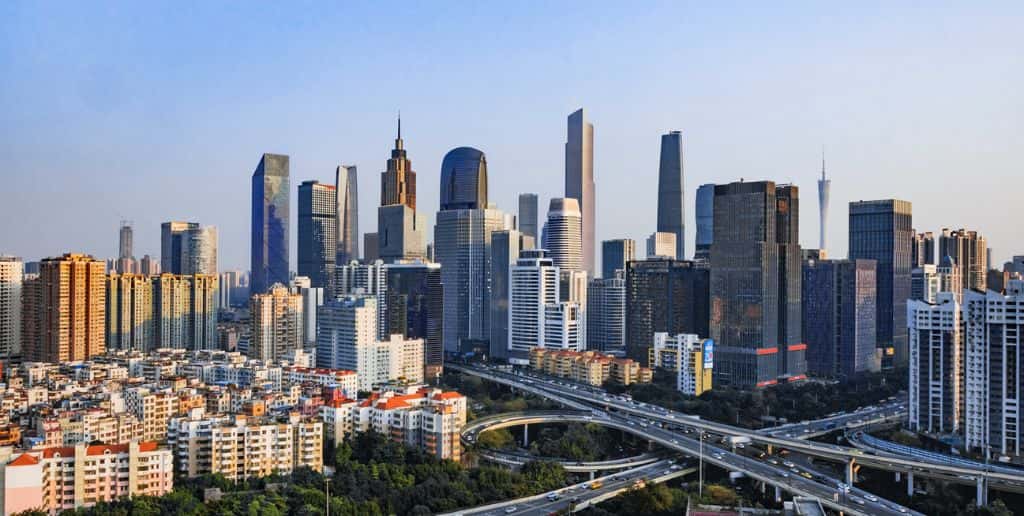 Guangzhou