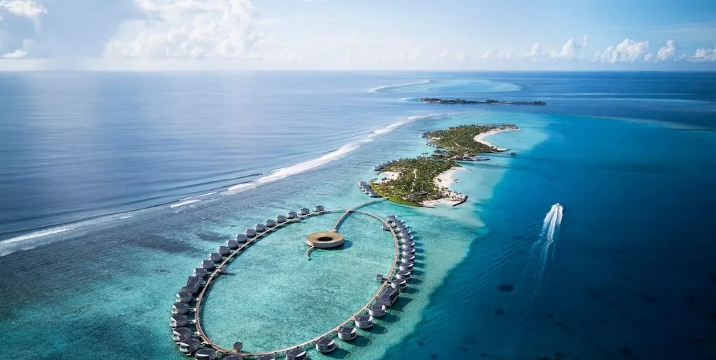 Maldives