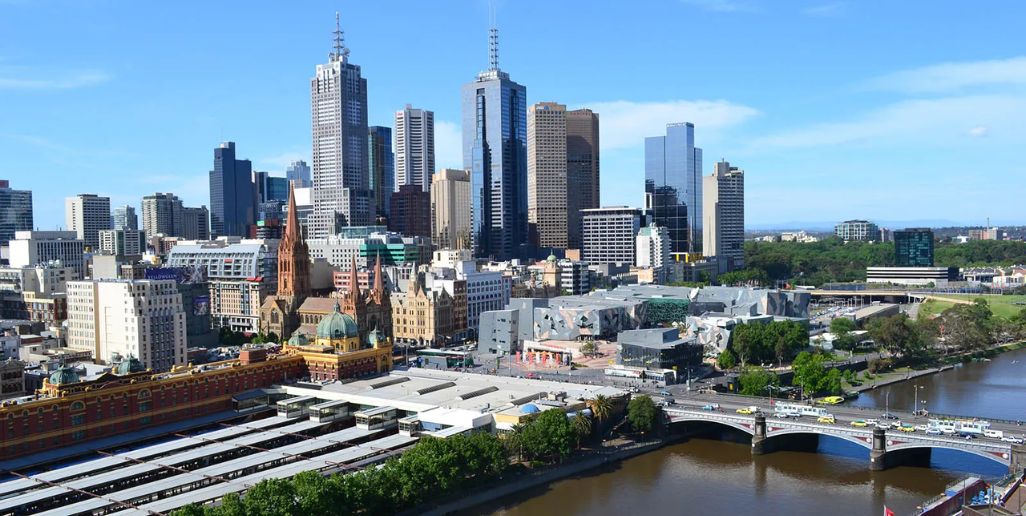 Air Astana Melbourne Office in Australia