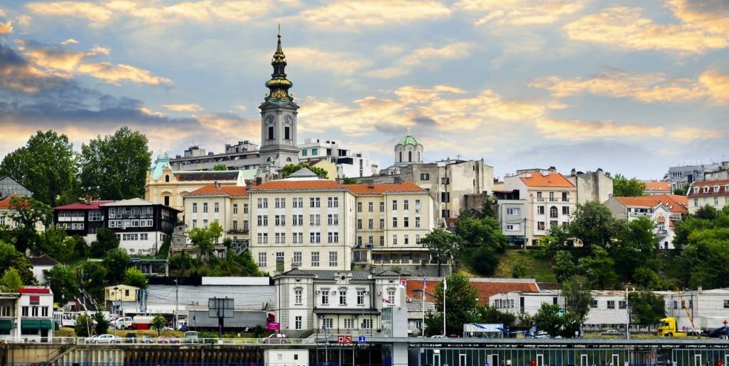 Belgrade