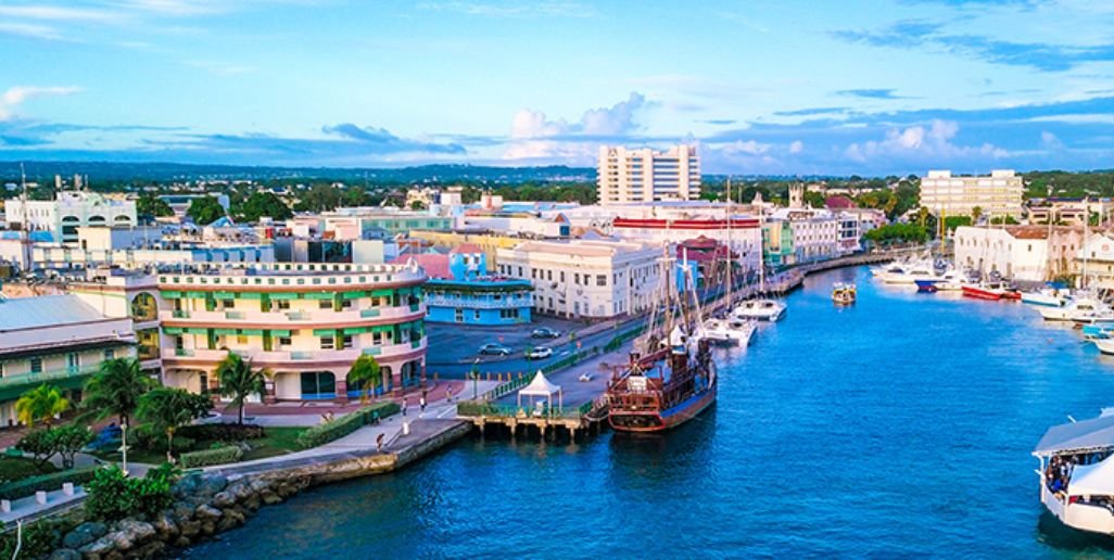 Air Canada Bridgetown Office in Barbados