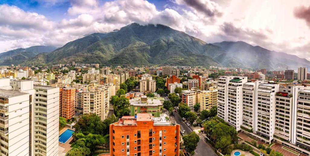 Caracas