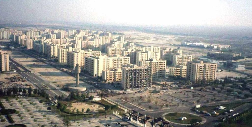 Dhahran