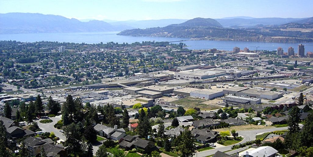 Kelowna