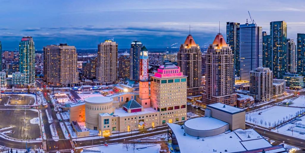 Mississauga