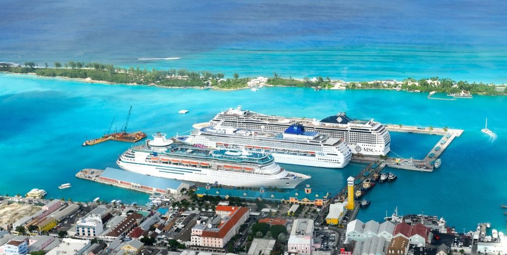 Air Canada Nassau Office in Bahamas