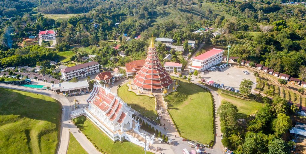 Chiang Rai