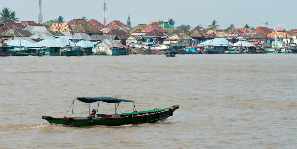 Palembang