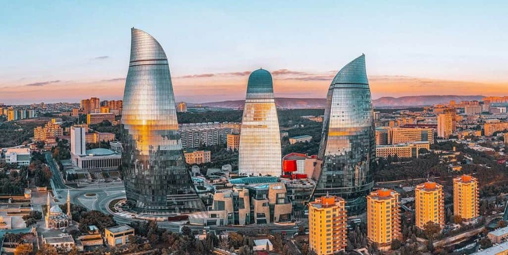 Baku