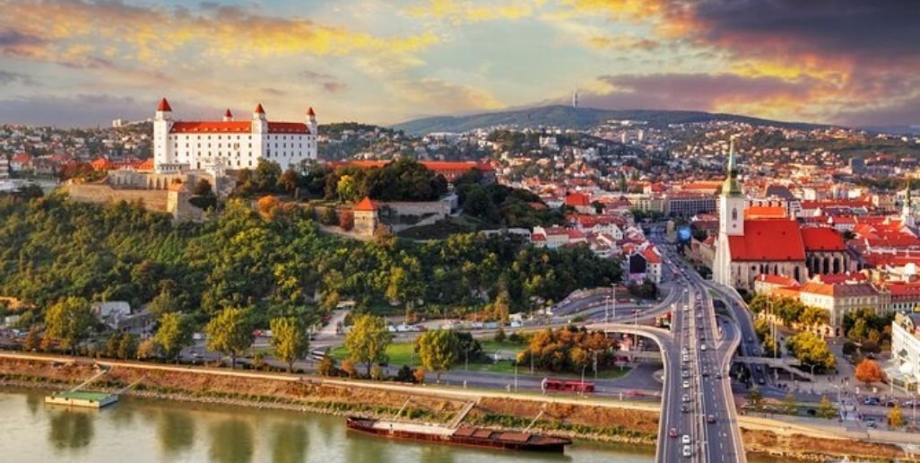 Bratislava