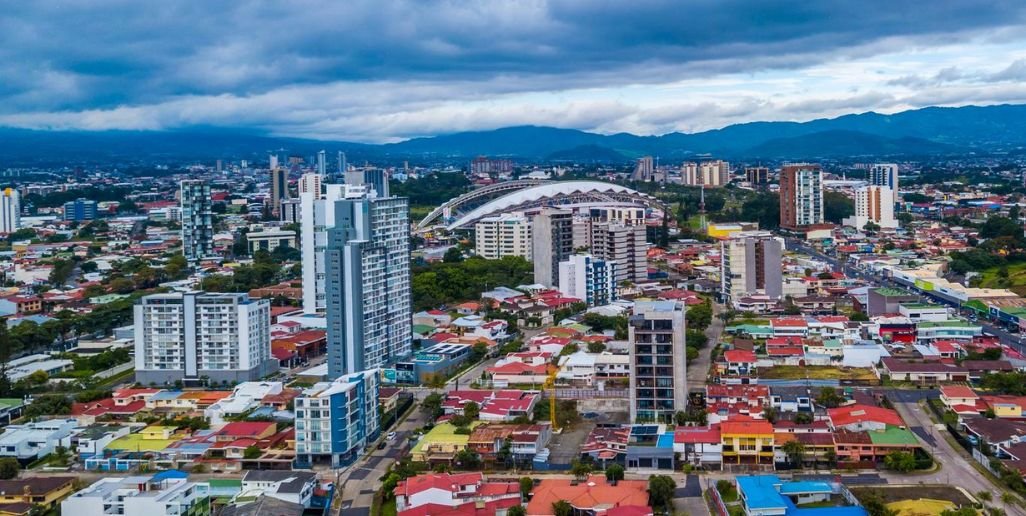 British Airways Costa Rica Office