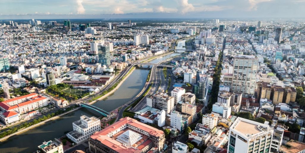 Ho Chi Minh City