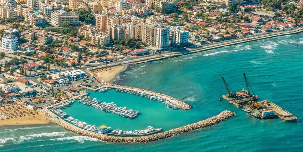 Larnaca