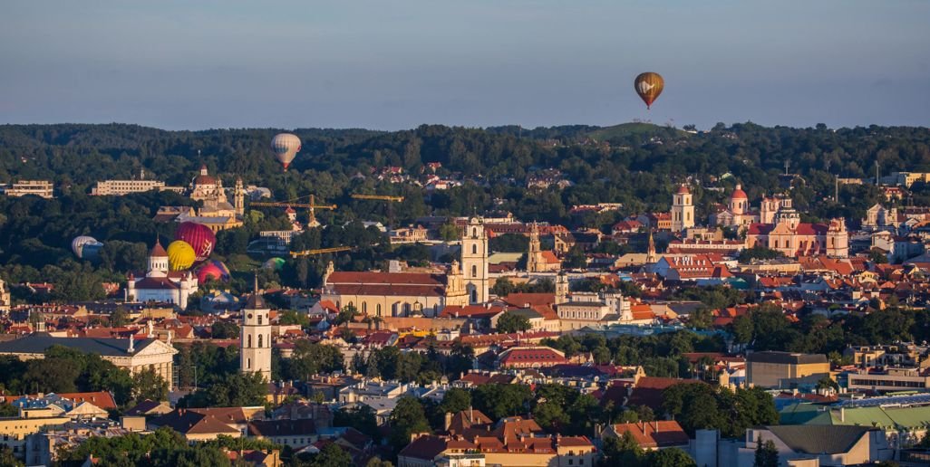 Lithuania