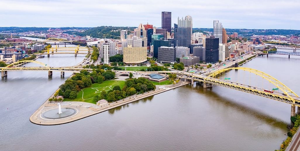 Pittsburgh