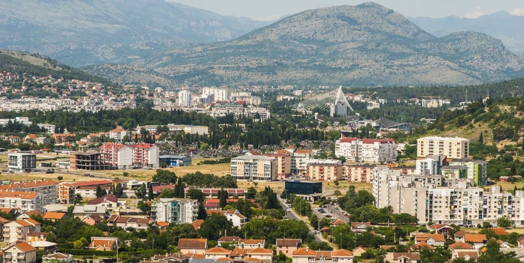 Podgorica