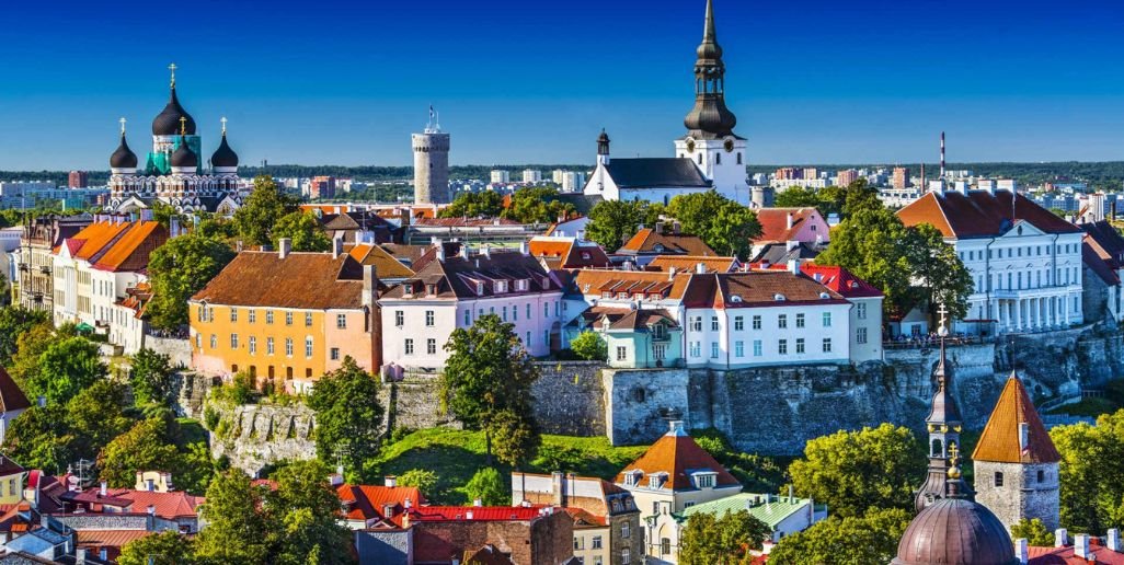 Tallinn