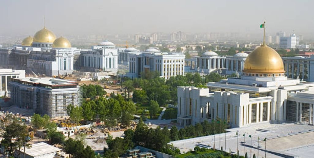 Turkmenistan