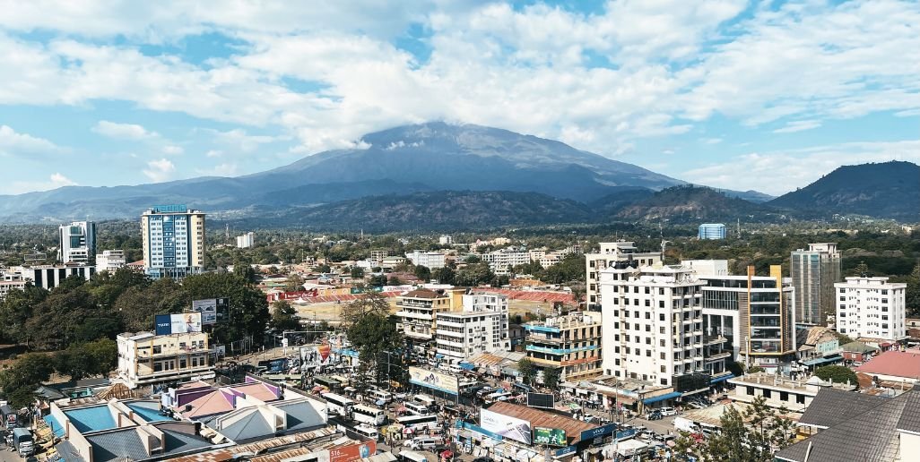 Arusha