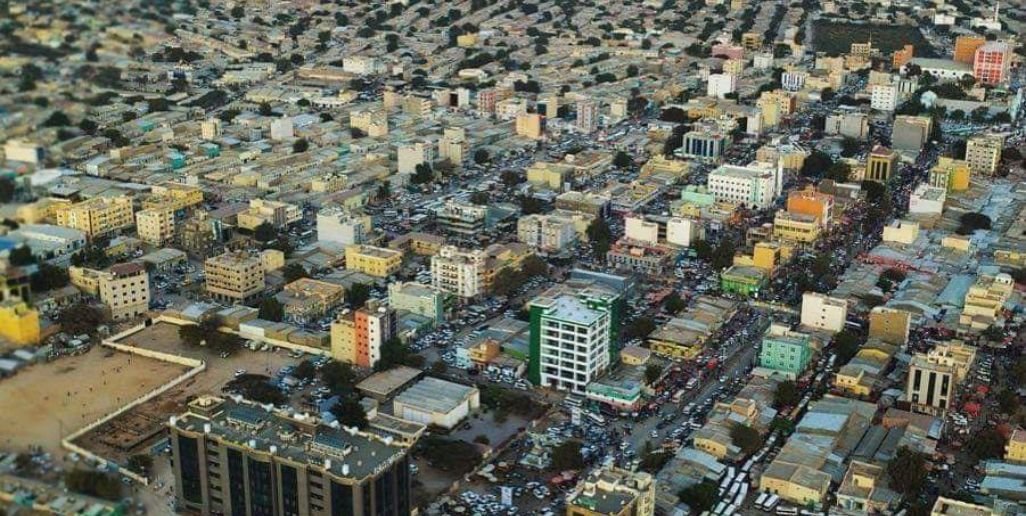 Hargeisa