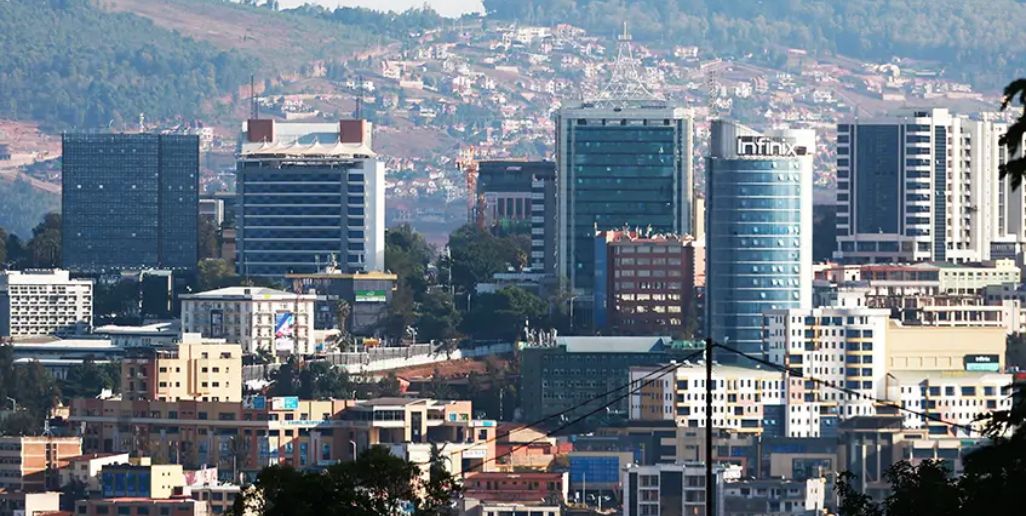 Kigali