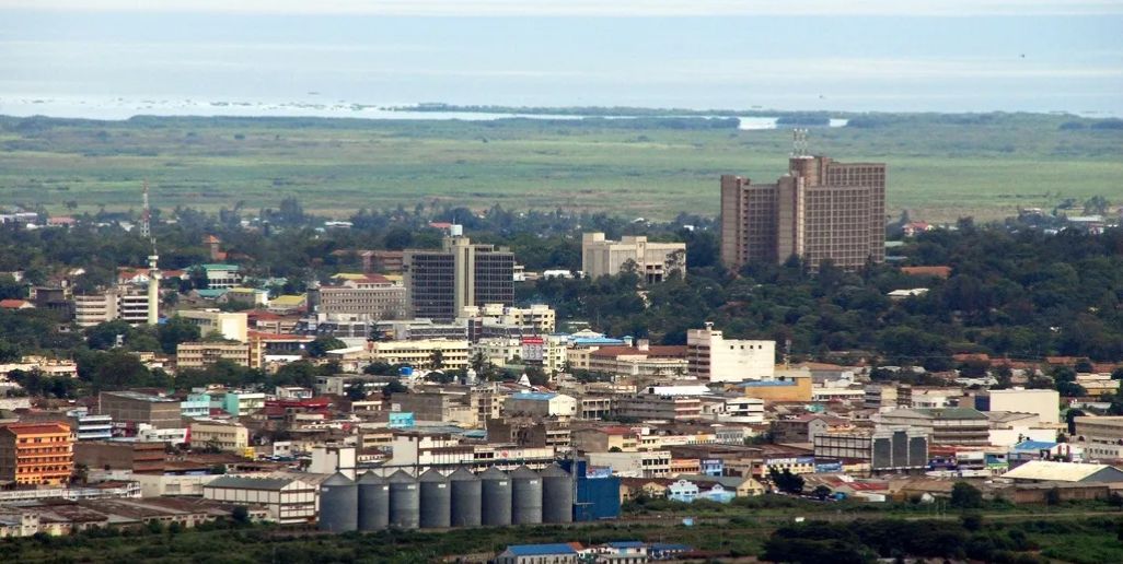 Kisumu