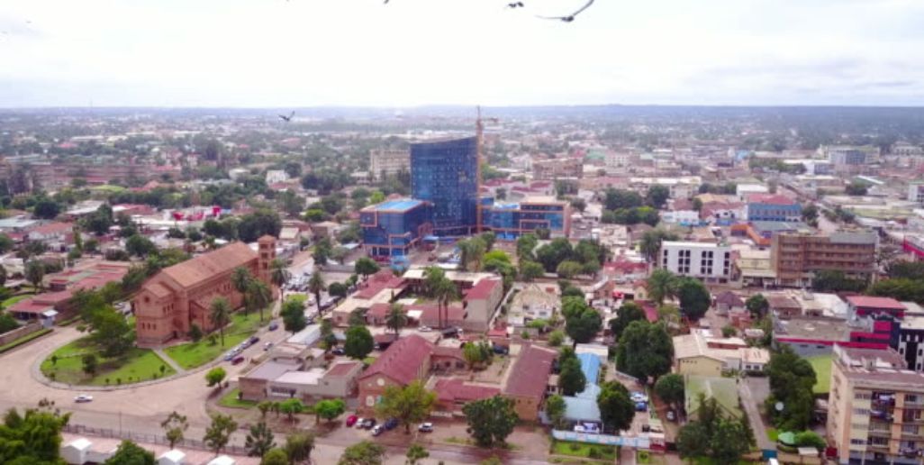 Lubumbashi