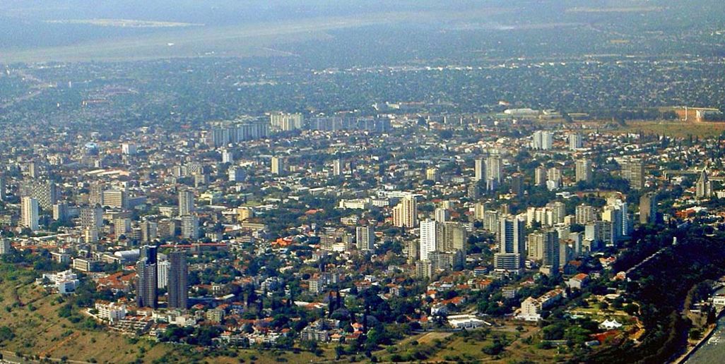 Maputo