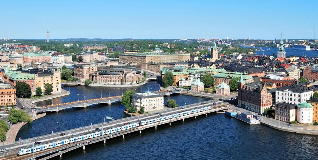 Stockholm