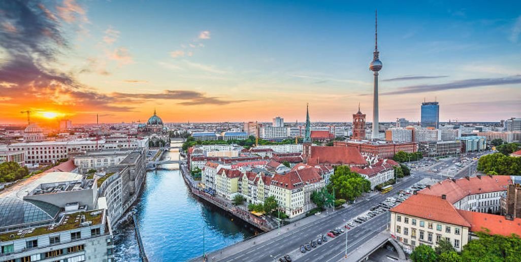 Qatar Airways Berlin Office in Germany