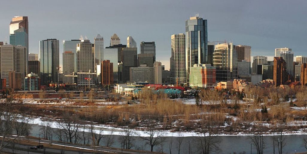 Qatar Airways Calgary Office in Canada