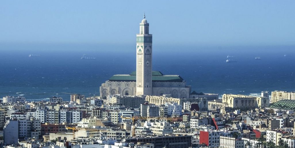 Qatar Airways Casablanca Office in Morocco