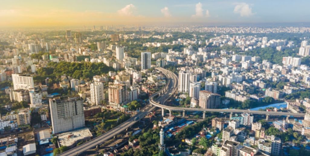 Qatar Airways Chittagong Office in Bangladesh