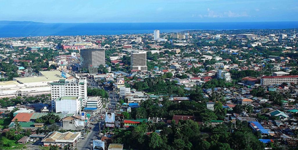 Qatar Airways Davao Office in Philippines