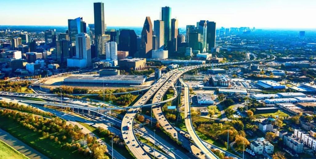 Qatar Airways Houston Office in Texas