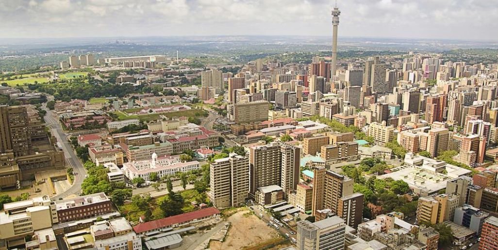 Qatar Airways Johannesburg Office in South Africa