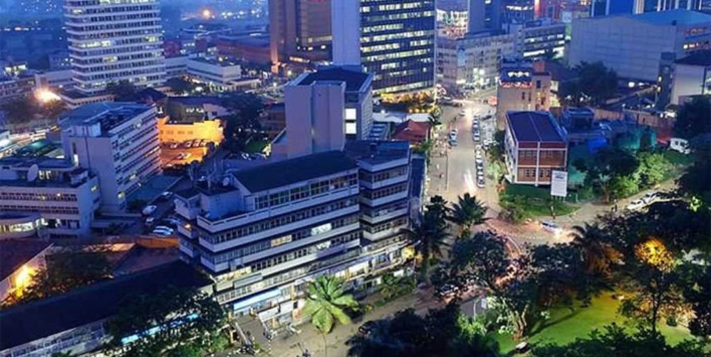 Qatar Airways Kampala Office in Uganda