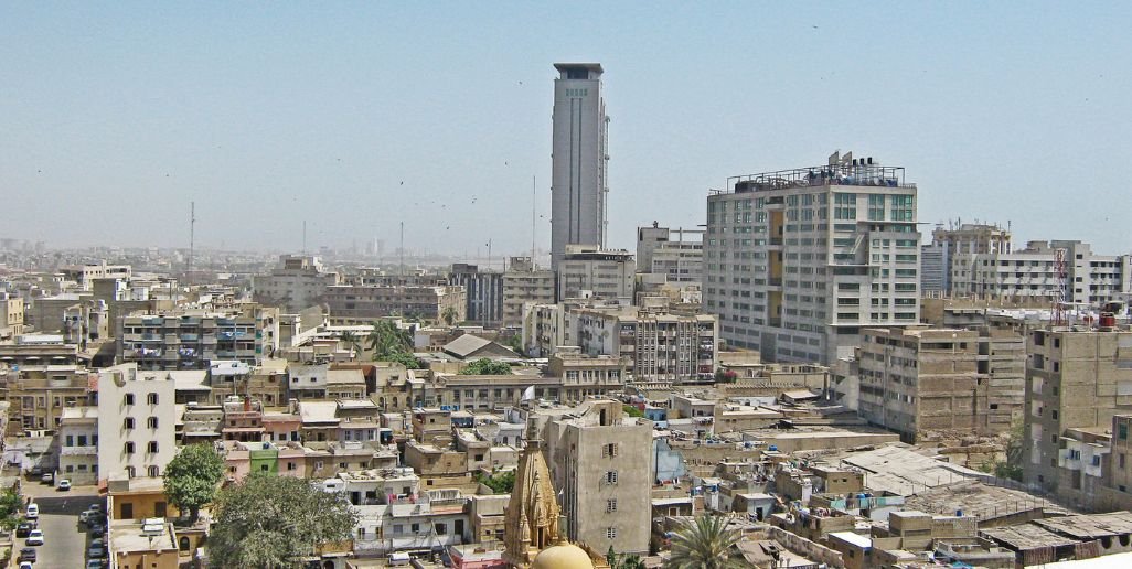 Qatar Airways Karachi Office in Pakistan