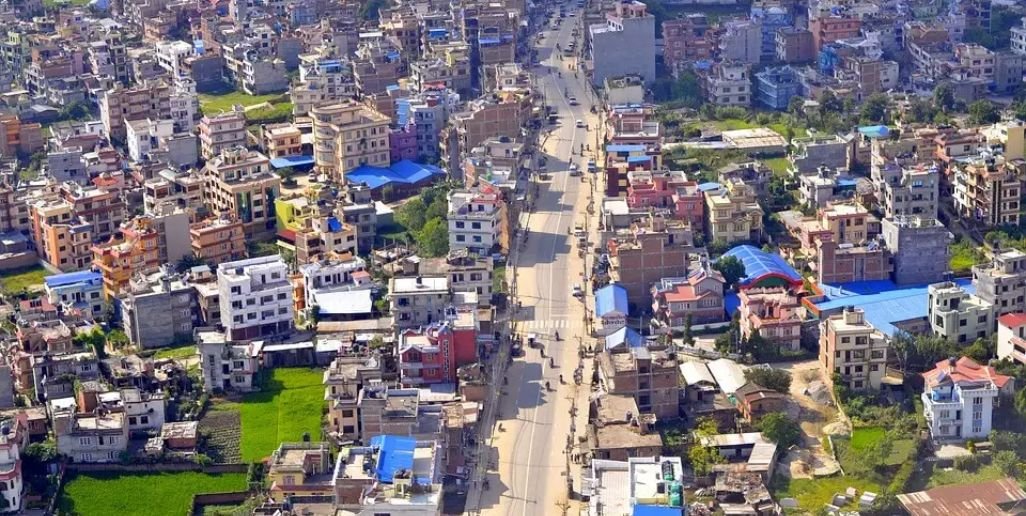 Qatar Airways Kathmandu Office in Nepal