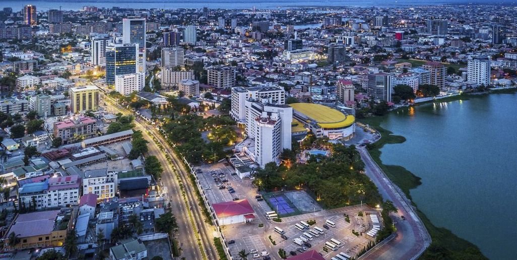 Qatar Airways Lagos Office in Nigeria