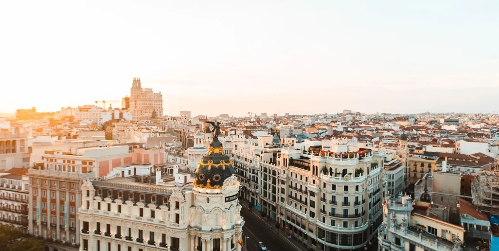 Qatar Airways Madrid Office in Spain