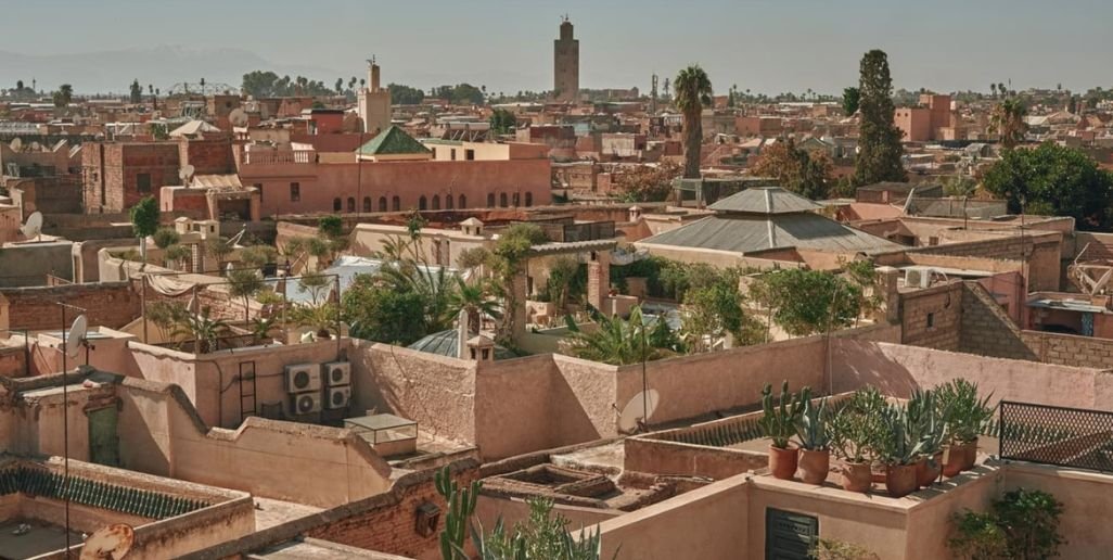 Qatar Airways Marrakech Office in Morocco