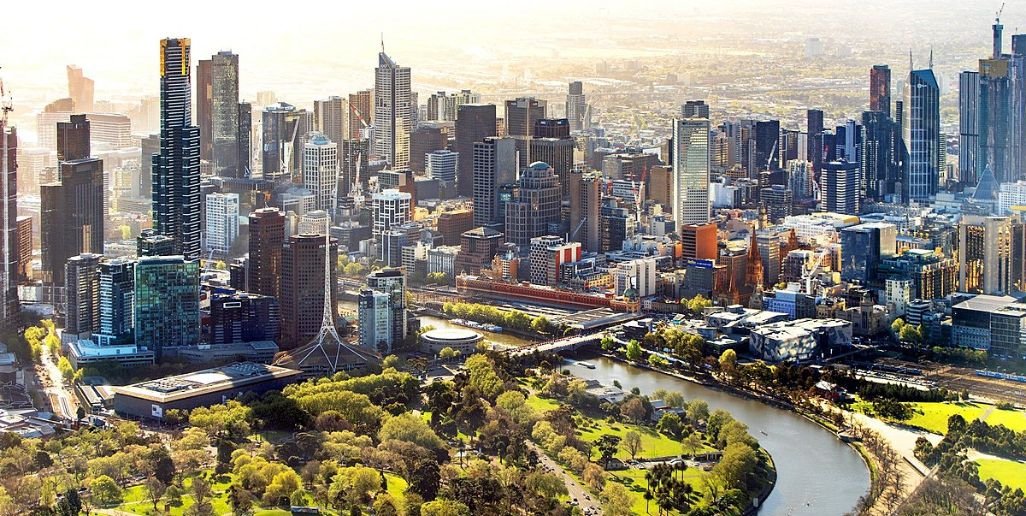 Qatar Airways Melbourne Office in Australia