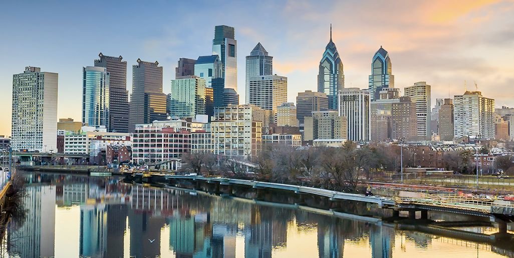 Qatar Airways Philadelphia Office in Pennsylvania