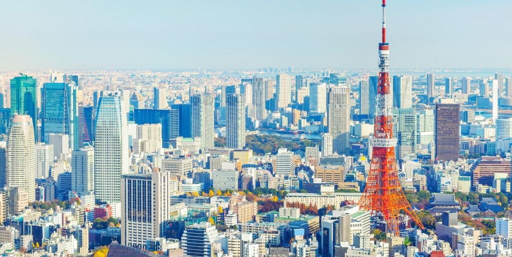 Qatar Airways Tokyo Office in Japan