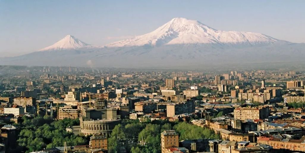 Qatar Airways Yerevan Office in Armenia