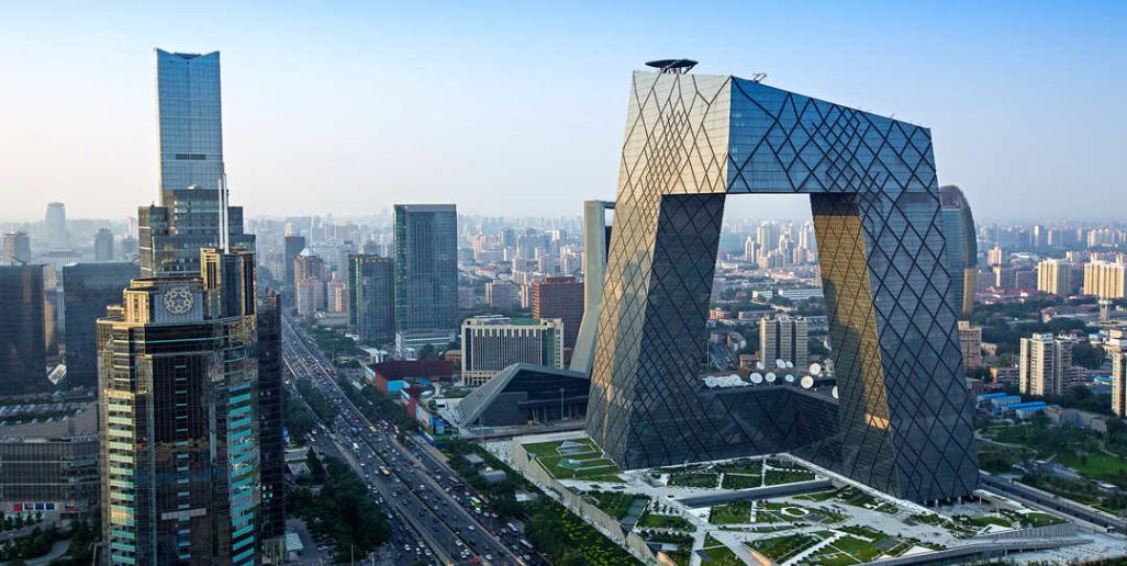 Beijing